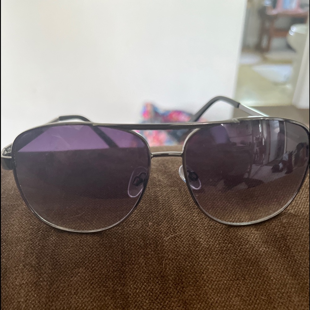 Foster Grant aviators worn a couple times